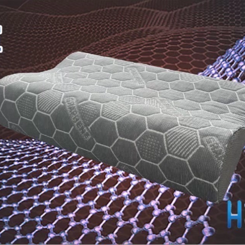 人體工學記憶枕