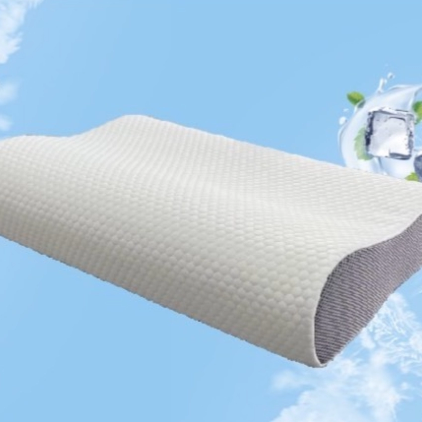 人體工學記憶枕
