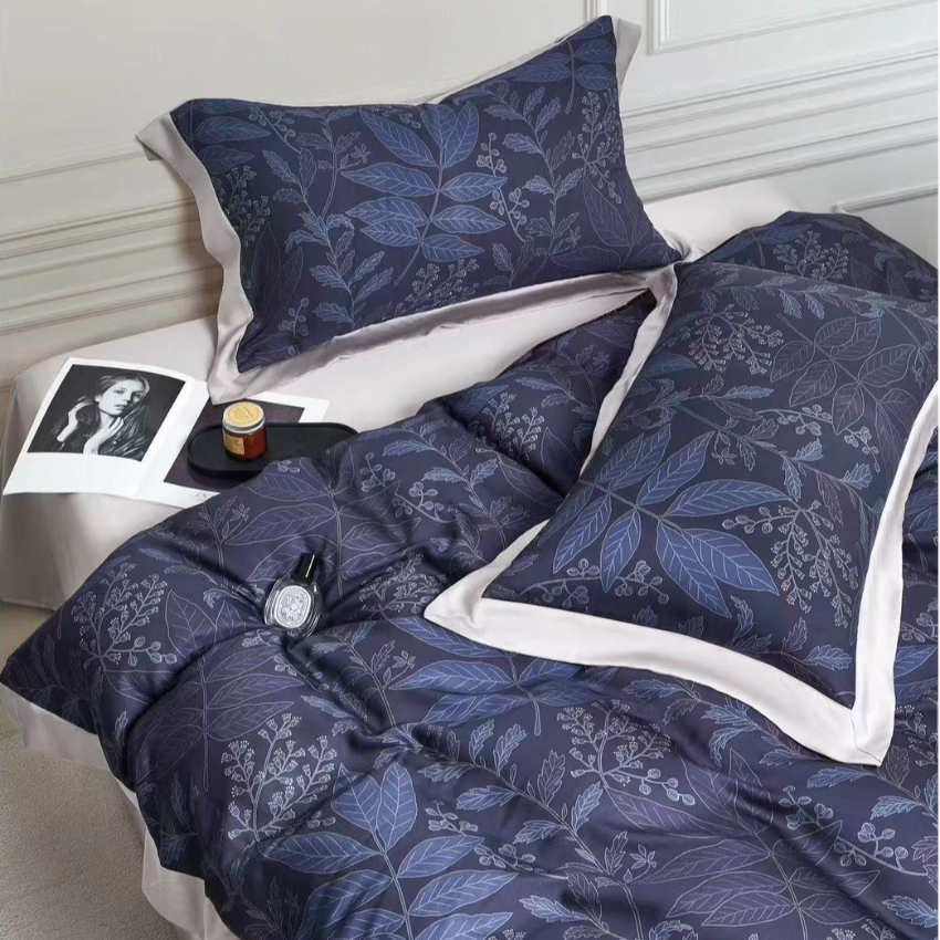 100s床包組 南笙似錦