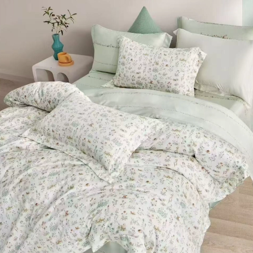 60s床包組 卡西牧場